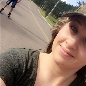 Meet your Posher, Sonya